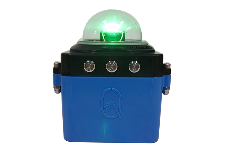 Q-FLUSHMOUNT-TAXI-LIGHT Q-FLUSHMOUNT-TAXI-LIGHT
