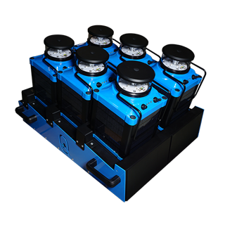 Q-CHARGE Station Q-CHARGE Station