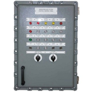 Q-EX Control System 