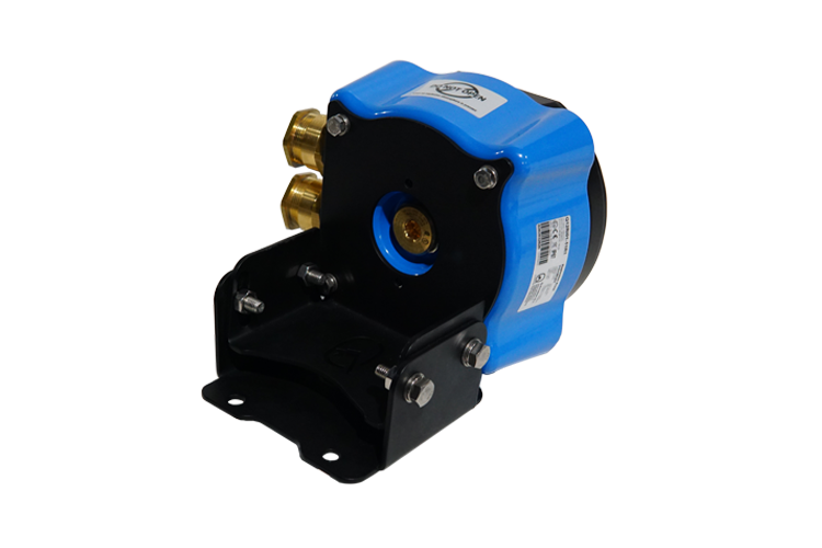 Offshore / Explosion proof - Q-Explosion Proof Floodlight