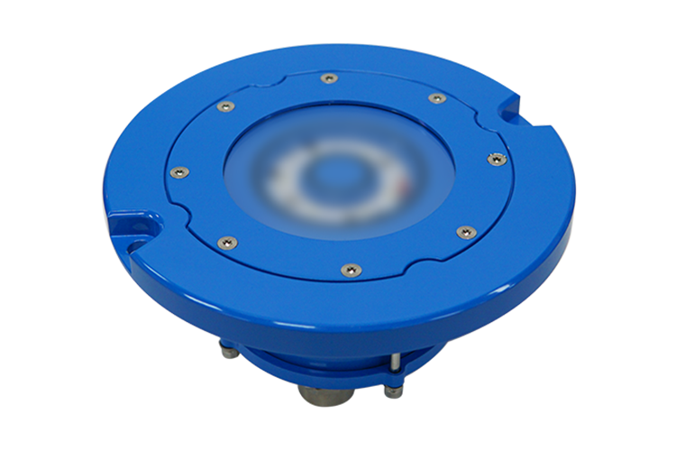 Offshore | Q-FULL FLUSH PERIMETER LIGHT (TLOF)