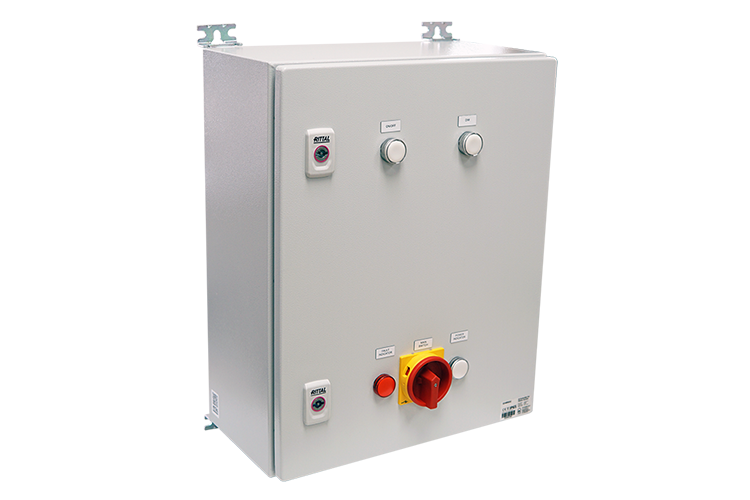 Offshore | Q-Status light controller 