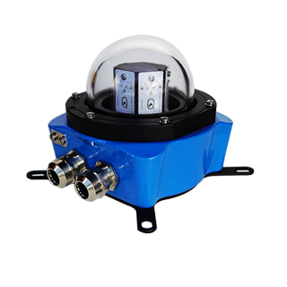 Q-PERIMETER LIGHT