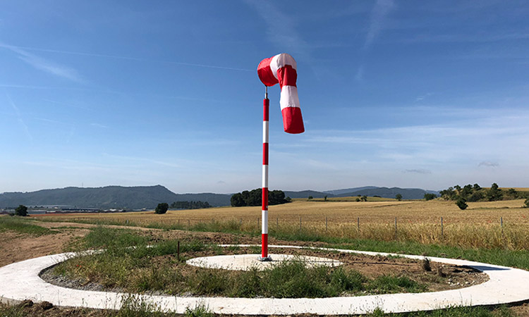 WDI Igualada Aerodrome